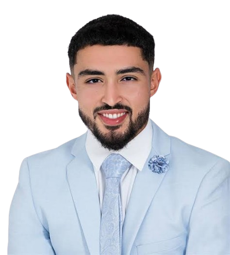 Nabil Mahious